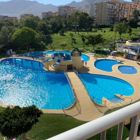 Appartement Jp - 3.0 à Benalmádena Extérieur photo