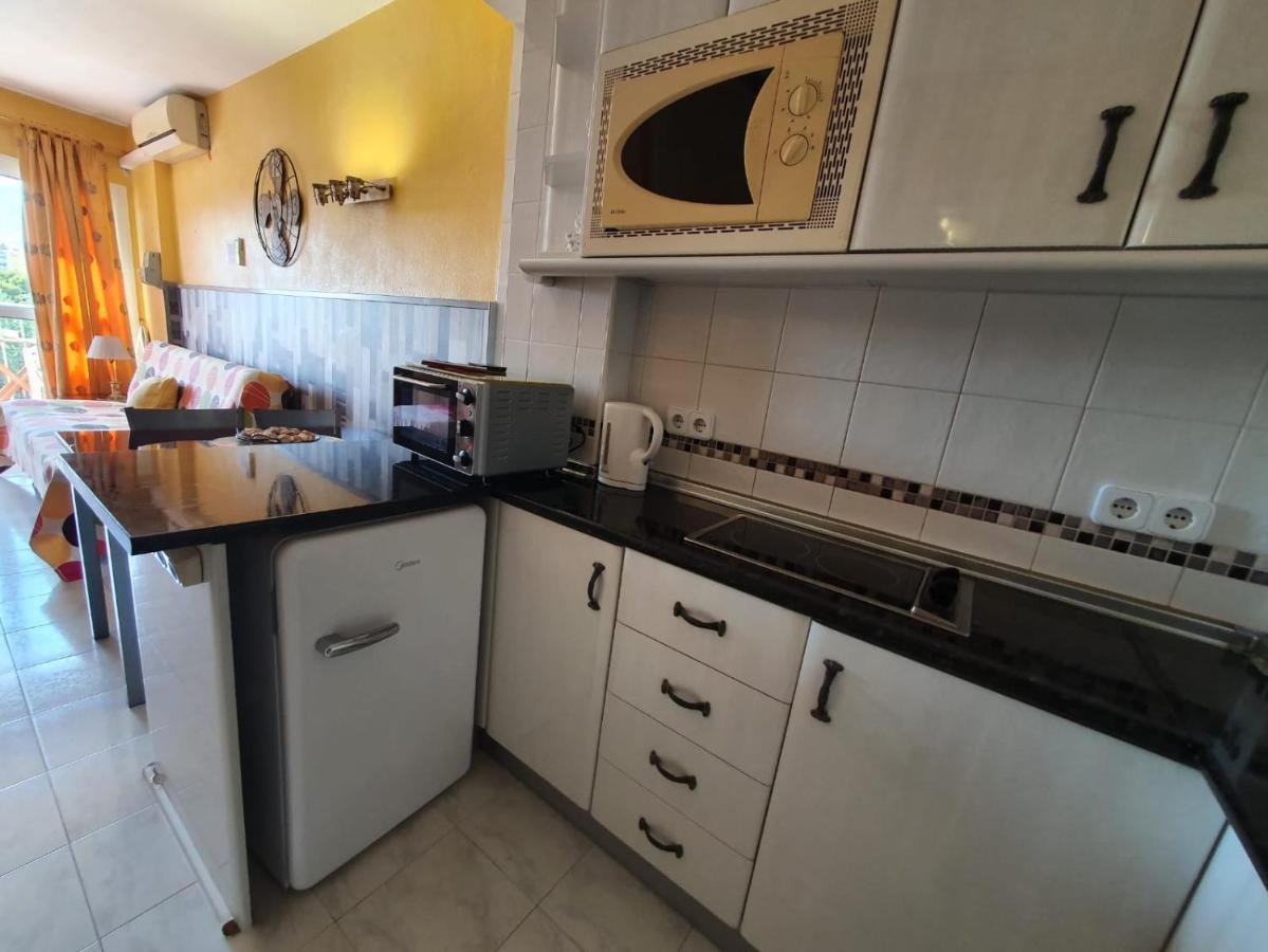 Appartement Jp - 3.0 à Benalmádena Extérieur photo