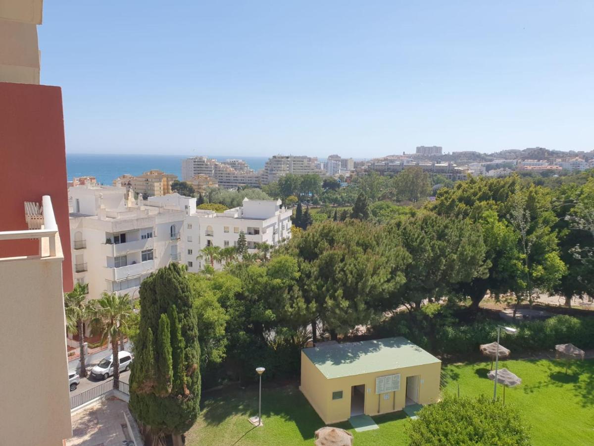 Appartement Jp - 3.0 à Benalmádena Extérieur photo