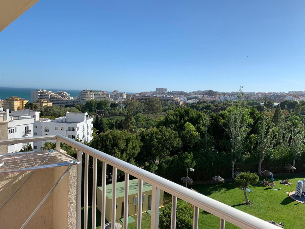 Appartement Jp - 3.0 à Benalmádena Extérieur photo