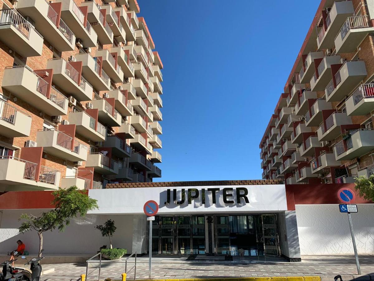 Appartement Jp - 3.0 à Benalmádena Extérieur photo