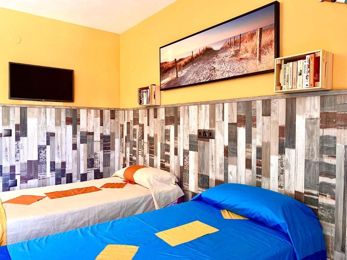 Appartement Jp - 3.0 à Benalmádena Extérieur photo