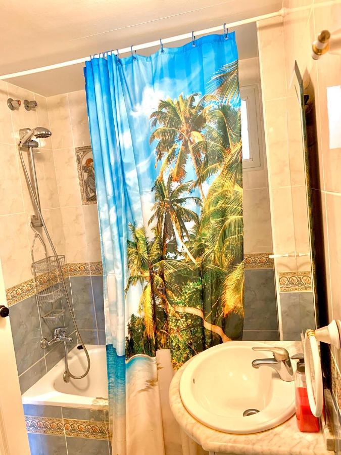 Appartement Jp - 3.0 à Benalmádena Extérieur photo